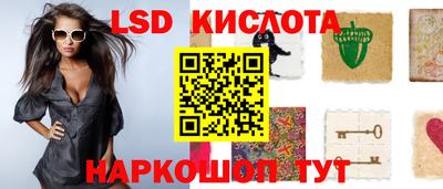 винт Аргун